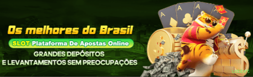 Slots online da usbbet com jackpots progressivos